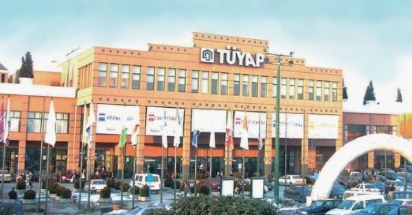 Çaycuma Belediyesi Tüyap Fuarına Katılıyor