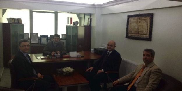 Hükümlüler, ’denetimli Serbestlik Kapsamında’ Da Meslek Sahibi Oluyor