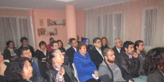 Bağdatlı Düşünür Al Kindi Manisa’da Anlatıldı