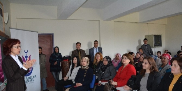 Şekame Madde Bağımlılığına Dikkat Çekti