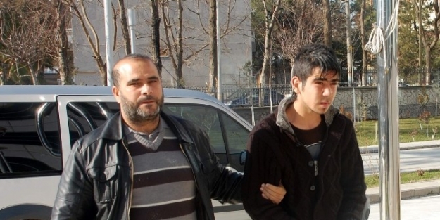 Adıyaman’da Lokantaları Dolandıran Şahis Yakalandı