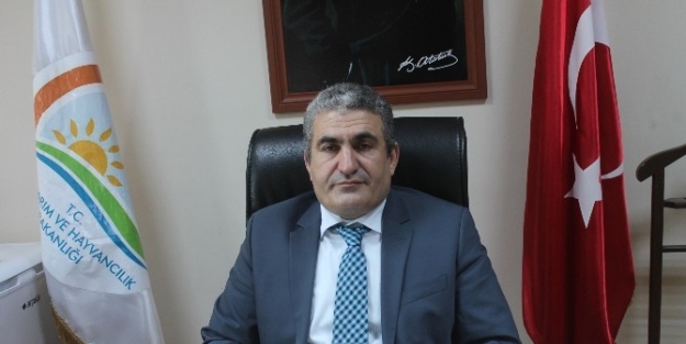 Mazot Ve Gübre Desteği Listeleri Askıda