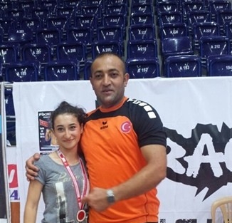 Boks Şampiyonasinda Kayseri’ye 3 Madalya Geldi