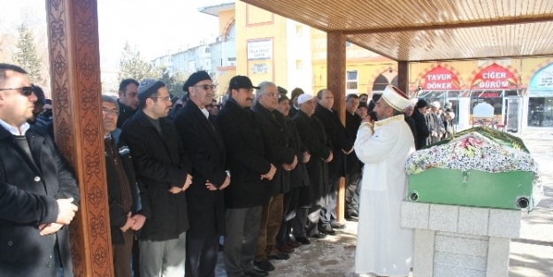 Önder Ailesinin Acı Günü