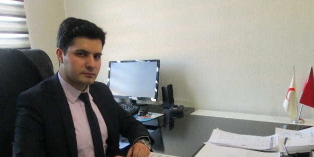 Sason Devlet Hastanesi Sağlık Bakım Hizmetleri Müdürlüğü’ne Osman Tunç Atandı