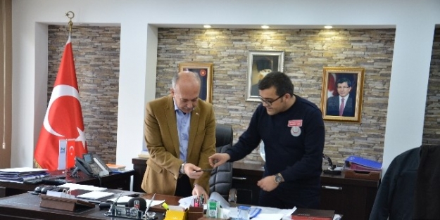 Dursunbey Belediyesi Evde Sağlık Bakımı Hizmeti Verecek