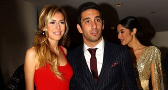 Arda Turan'a ilginç lakap "Bayrampaşalı fenomen"