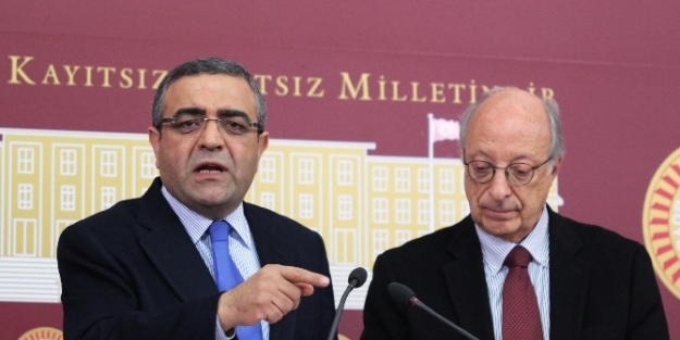 Chp’li Tanrıkulu’ndan Ali İsmail Korkmaz Davasına İlişkin Açıklama