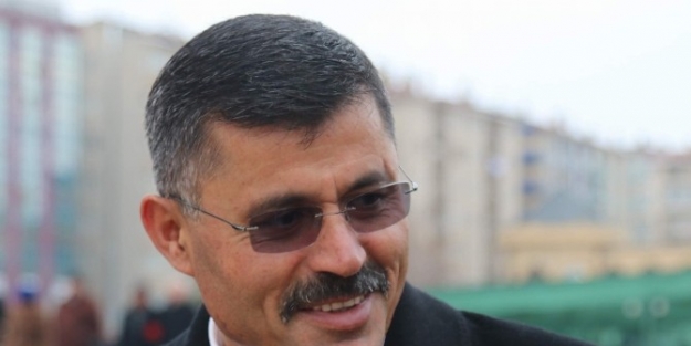 Mhp İl Kongresinde 2 Aday Yarışacak