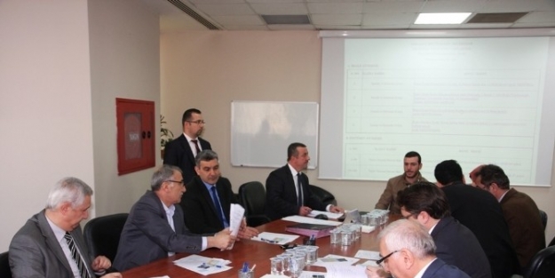 Büyükşehir, Satış Ve Kiralama İhaleleri Yapıldı