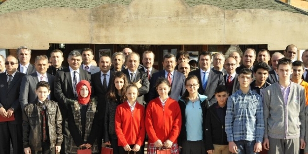 Darıca’da Okul Müdürleri Toplandı