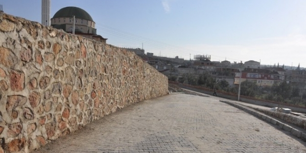 Dilovası Belediyesi Alt Yapı Çalişmalarini Sürdürüyor