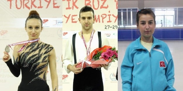 Kağıtsporlu Buzcuların Zorlu Mesaisi