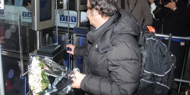 Atatürk Havalimanı’nda hızlı geçiş dönemi