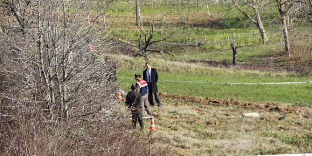 İzmit'te vahşi cinayet!