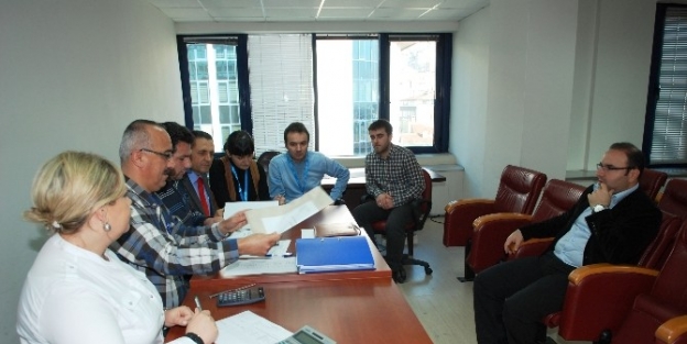 İzmit Belediyesi’nden Duvar İhalesi