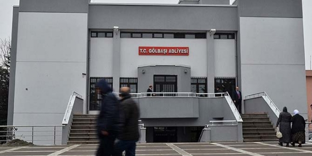 İlhan Elieyioğlu teslim oldu