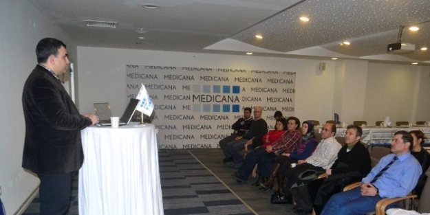 Medıcana’da Bilimsel Etkinlikler Devam Ediyor