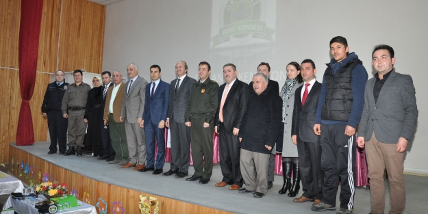 Orhaneli'de Mehmet Aydemir dönemi