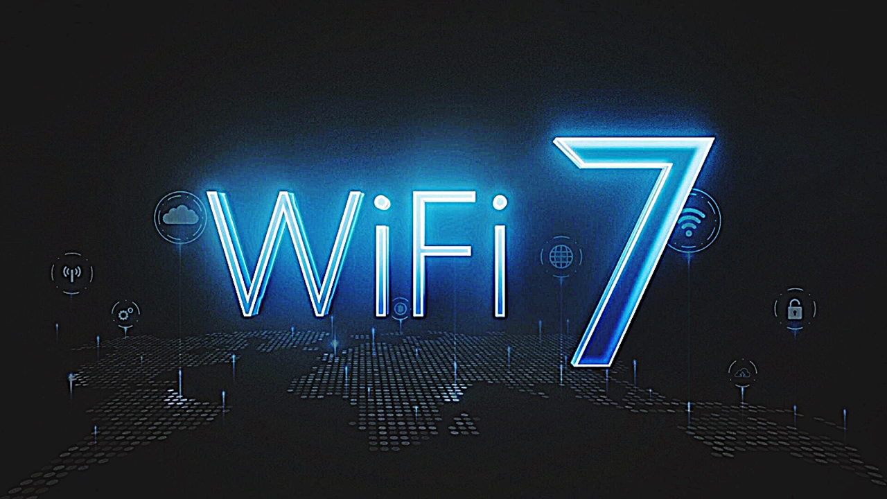 Wi-Fi 7 2024'ün İlk Çeyreğinde Geliyor