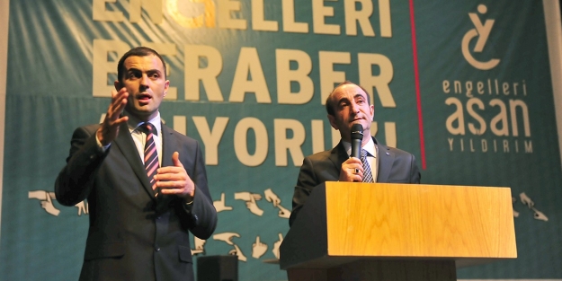 YIL-MEK'ten anlamlı proje