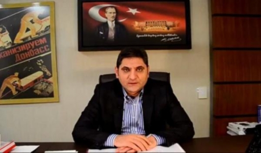 Melih Gökçek'e videolu rüşvet yanıtı