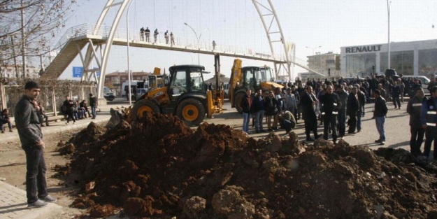 Diyarbakır için kritik karar