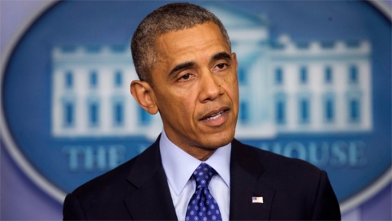 Obama'dan Netanyahu'ya şok!