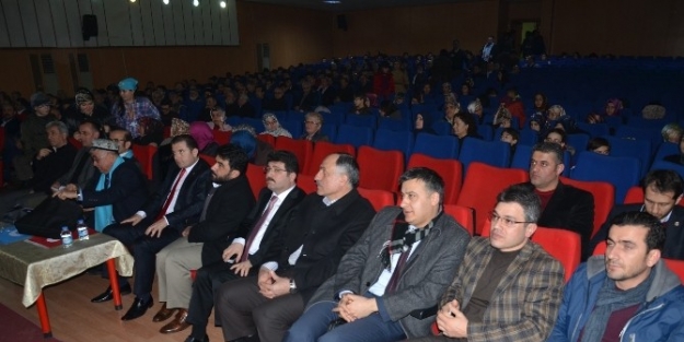 "kalbimizin Doğusu-doğu Türkistan" Paneli