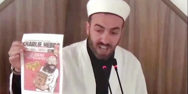 Oflu Hoca'nın videosu tıklanma rekorları kırıyor