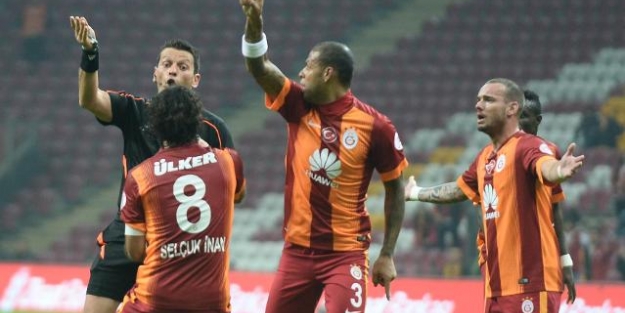 Galatasaray'a Diyarbakır darbesi!