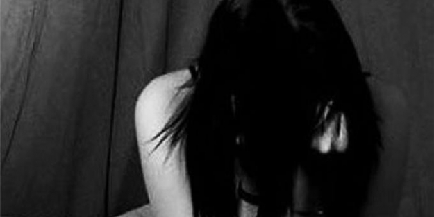 Sevgilisine şantajla cinsel istismarda bulundu!