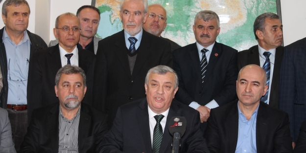 Göçmenler milletvekili adayı çıkaracak