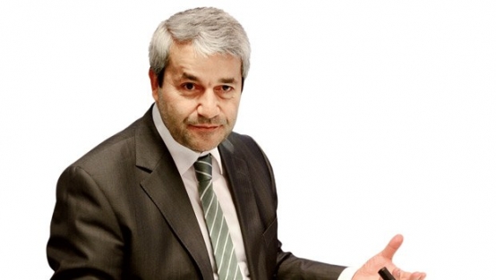 Eski bakan "Bizi de kandırdı"