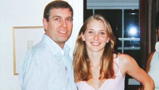 Prensin seks skandalları bitmiyor