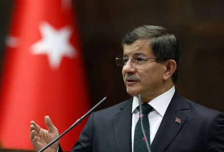 Başbakan ilk kez Diyarbakır'da