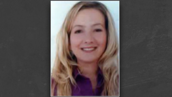 Karne günü kalbine yenik düştü