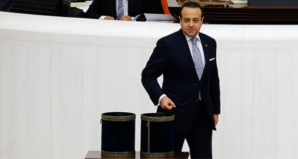 Egemen Bağış'ın oylaması yenilenecek mi?