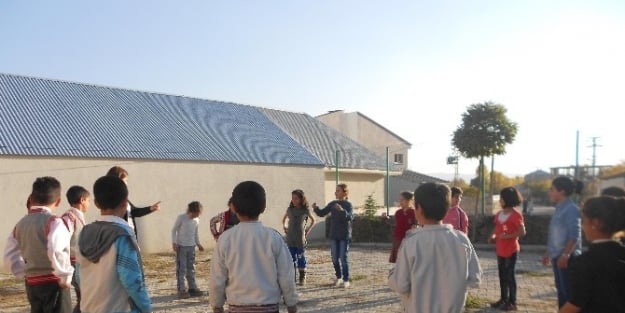 Türkiye Eğitim Gönüllüleri Vakfı 20 Yaşında