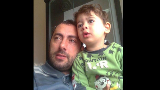 5 yaşındaki çocuğun akıl almaz ölümü