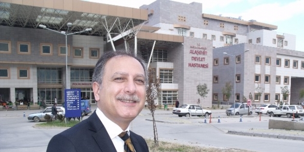 Opr. Dr. Aydın Er: