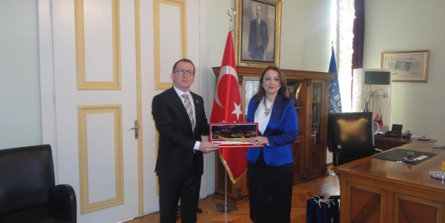 Bursa'da Uluslararası Tekstil Zirvesi yapılacak!