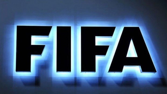 FIFA'ya büyük şok!