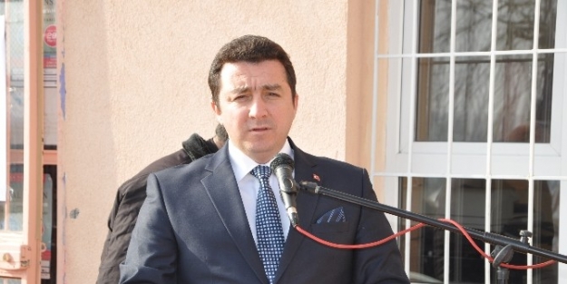 Bozüyük Belediye Başkanı Fatih Bakıcı’nın Sendika Eleştirisi