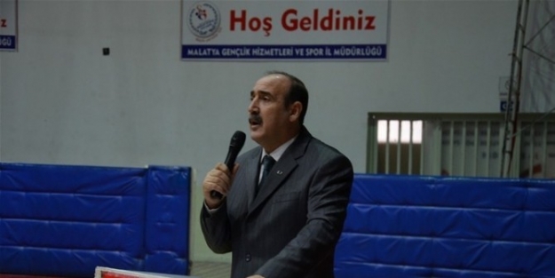 Anadolu Yıldızlar Ligi Basketbol Grup Müsabakaları
