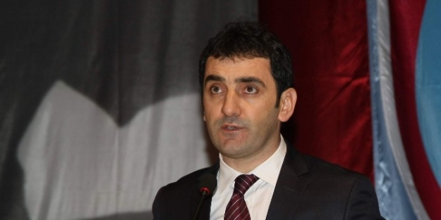- Trabzonspor, Sermaye Artırımında Yüzde Yüz Başarı Sağladı