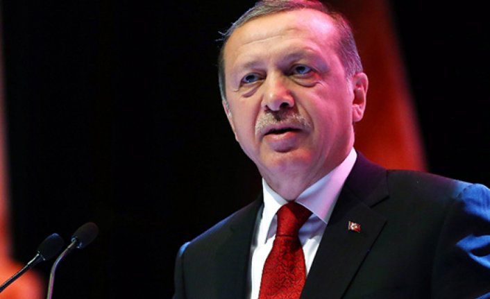 Cumhurbaşkanı Erdoğan'ın Bursa programı iptal edildi