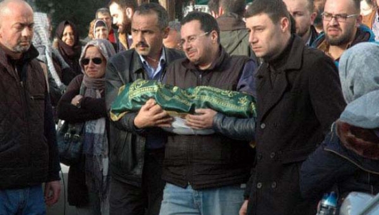 Bir babanın en zor görevi...