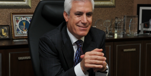 Mustafa Bozbey'den at eti isyanı!