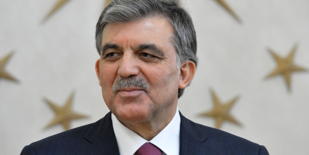 Abdullah Gül, Suudi Kralı için başsağlığı mesajı yayımladı